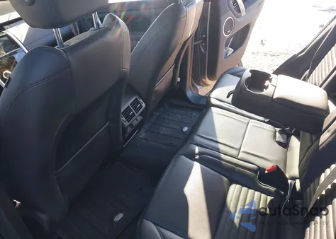 2021 Land Rover Discovery Sport S z USA, uszkodzony, nr VIN SALCJ2FX9MH903483